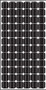 Nesl DJ-160 Watt Solar Panel Module image