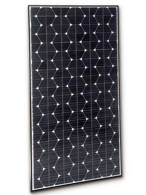 Panasonic HIT-H245E01 245 Watt Solar Panel Module image