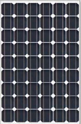 Philidelphia M54-215 Watt Solar Panel Module image
