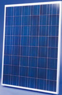 PowerGlaz SMT 6(48)P 190 Watt Solar Panel Module image