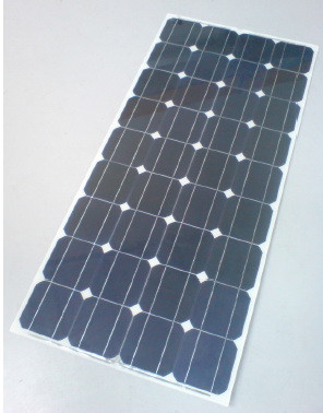 PureWafer PWS-36 135 Watt Solar Panel Module image