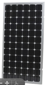 PVE-MTF1-5 170 Watt Solar Panel Module image