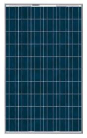 REC AE 205 Watt Solar Panel Module image