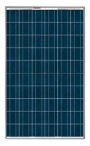 REC AE 225 Watt Solar Panel Module image