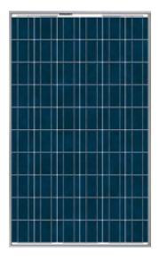 REC AE 225 Watt Solar Panel Module image