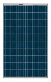 REC AE 230 Watt Solar Panel Module image