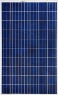 REC PE 215 Watt Solar Panel Module image