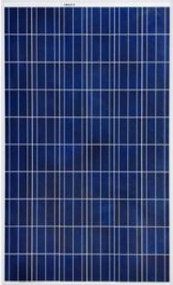 REC PE 220 Watt Solar Panel Module image