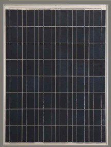 Reliance RS170 Watt Solar Panel Module image