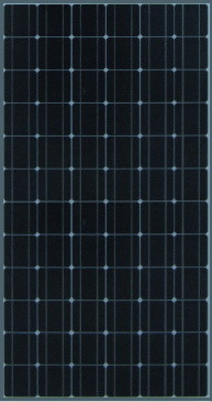 ReneSola JC S-24/Db 185 Watt Solar Panel Module image