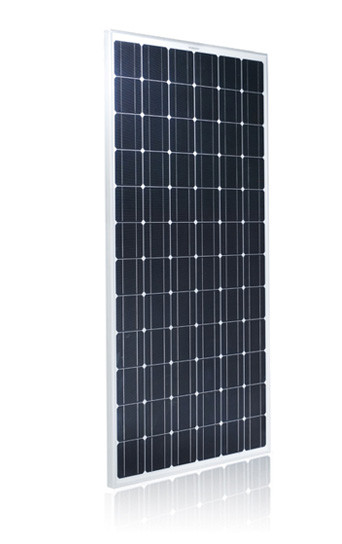 ReneSola JC200S-24/Db 200 Watt Solar Panel Module image