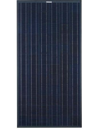 ReneSola JC200S-24Db-b 200 Watt Solar Panel Module image