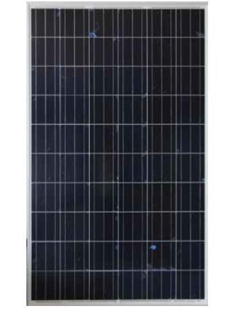 Renesola JC240M-24Bb-2GEN 240 Watt Solar Panel Module image