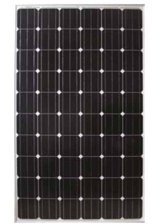 ReneSola JC260S-24Bb 260 Watt Solar Panel Module image