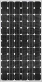 Risen Energy SYP-50M 170 Watt Solar Panel Module image