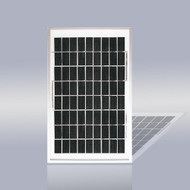 Risen Energy SYP12S-M 12 Watt Solar Panel Module image