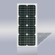 Risen Energy SYP15S-M 15 Watt Solar Panel Module image