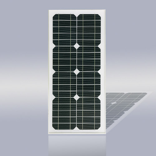 Risen Energy SYP15S-M 15 Watt Solar Panel Module image
