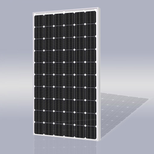 Risen Energy SYP210M 210 Watt Solar Panel Module image