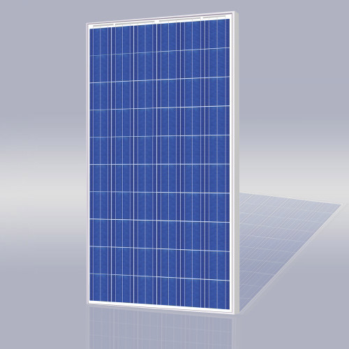 Risen Energy SYP210S 210 Watt Solar Panel Module image