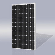 Risen Energy SYP240M 240 Watt Solar Panel Module image