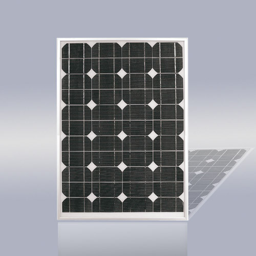 Risen Energy SYP50S-M 50 Watt Solar Panel Module image