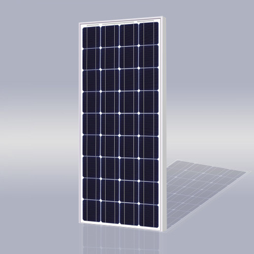Risen Energy SYP80S-M 80 Watt Solar Panel Module image