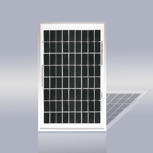 Risen Energy SYP8S-M 8 Watt Solar Panel Module image
