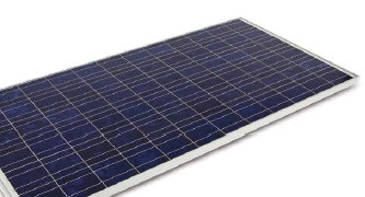 S-Energy  SM-205PC8 205 Watt Solar Panel Module image
