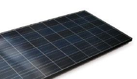 S-Energy SM-200PA8 200 Watt Solar Panel Module image