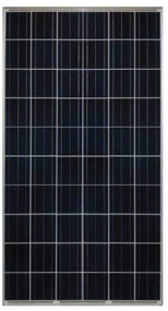 S-Energy SM-250PC8 250 Watt Solar Panel Module image