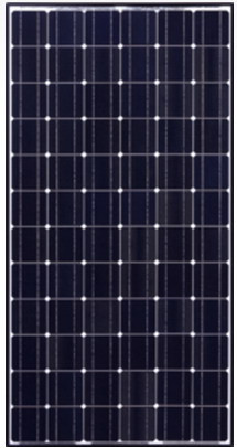 Sanyo HIP-NKHE5 215 Watt Solar Panel Module image