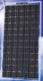 Sanyo HIT-DNKHE1 205 Watt Solar Panel Module image
