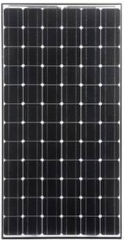 Sanyo HIT-N220E01 220 Watt Solar Panel Module (Discontinued) image