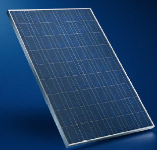 Schueco MPE PS 05 195 Watt Solar Panel Module image