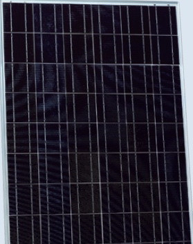Sharp ND-215R1J 215 Watt Solar Panel Module (Discontinued) image
