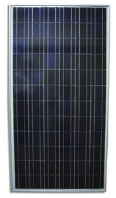 Sharp ND-E1F 210 Watt Solar Panel Module (Discontinued) image