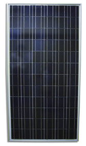 Sharp ND-E1F 220 Watt Solar Panel Module (Discontinued) image