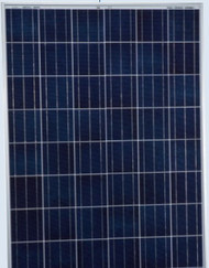 Sharp ND-R210A2 210 Watt Solar Panel Module (Discontinued) image