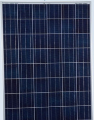 Sharp ND-R215A2 215 Watt Solar Panel Module (Discontinued) image