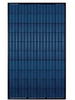 Sharp ND-R245A6 245 Watt Solar Panel Module image