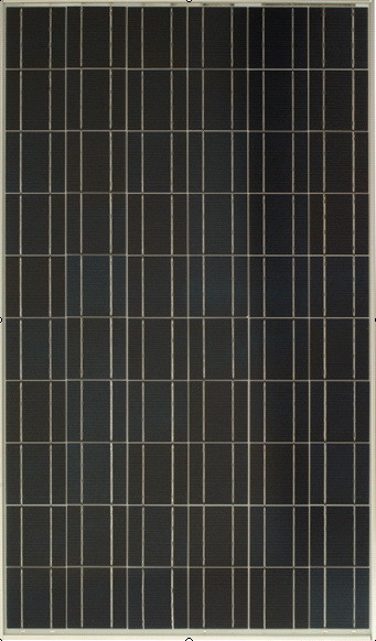 Sharp ND-UC1 224 Watt Solar Panel Module (Discontinued) image