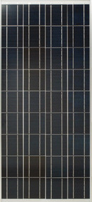 Sharp ND-UJF 130 Watt Solar Panel Module (Discontinued) image