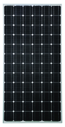Shuqimeng SE170M-24/F 170 Watt Solar Panel Module image
