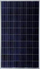 Siliken SLK60P6L 225 Watt Solar Panel Module image
