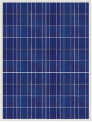 SMS Solar 210P-72 210 Watt Solar Panel Module image
