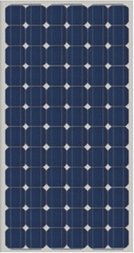 SMS Solar 230M-96 230 Watt Solar Panel Module image