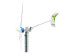 Xzeres ARE442 10kW Wind Turbine