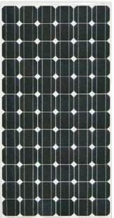 Solar Energy Centre SEC MC-180 Watt Solar Panel Module image