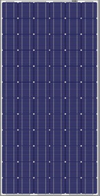 Solar Innova ESF-M-M210-230W 210 Watt Solar Panel Module image